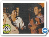 Roberto Correa com Inezita Barroso - 001