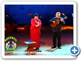 Roberto Correa com Inezita Barroso - 002