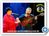 Roberto Correa com Inezita Barroso - 003