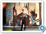 Roberto Correa no Programa Viola Minha Viola