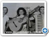 Jos Russo, Inezita Barroso e Meirinho