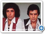Roberto e Meirinho - 12