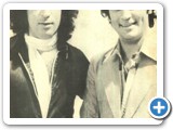 Roberto e Meirinho - 15
