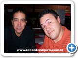 Roberto e Meirinho - 25