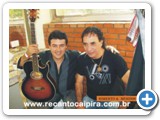 Roberto e Meirinho - 30