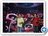 Roberto e Meirinho na gravao do DVD 40 Anos da Dupla - 02