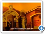 Roberto e Meirinho no Programa Terra da Padroeira - 02