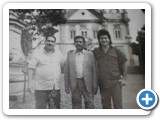 Z Batuta, Tio Carreiro e Meirinho
