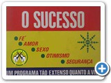 Roberto Stanganelli - Caminho Para o Sucesso