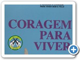 Roberto Stanganelli - Coragem Para Viver (25 Edio)