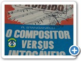 Roberto Stanganelli - O Compositor Versus Intocveis