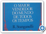 Roberto Stanganelli - O Grande Vendedor