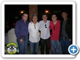 Rodrigo Mattos, Chitozinho, Otvio Augusto, Gabriel e Praiano