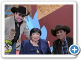 Rodrigo Mattos, Inezita Barroso e  Praiano - 001