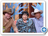 Rodrigo Mattos, Inezita Barroso e  Praiano - 002