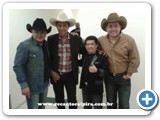Rionegro, Praiano, Solimes e Rodrigo Mattos