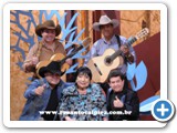 Rodrigo Mattos, Praiano, Rionegro, Inezita Barroso e Solimes