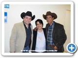 Rodrigo Mattos, Sandra Cristina Peripato e Praiano