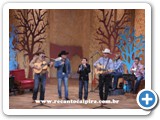 Rodrigo Mattos e Praiano e Rionegro e Solimes no Programa Viola Minha Viola