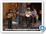 Rodrigo Mattos e Praiano no Programa Viola Minha Viola - 02