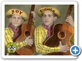 Boy e Formiga - 002