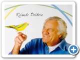 Rolando Boldrin - Livro Caderno de Msicas Vamos Tirar o Brasil da Gaveta - 2006