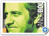 Rolando Boldrin - Livro Palco Brasil - 2005