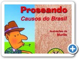 Rolando Boldrin - Livro Proseando - 2005