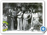Rolando Boldrin no Programa Almoo com as Estrelas em 1974