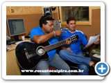 Ronaldo Adriano e Muniz Teixeira