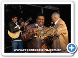 Ronaldo Adriano em Machado - 28-09-2008 - 01