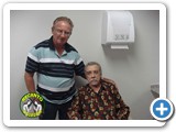 Rubens Simes e Dino Franco