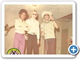 Rudy e Roney - 004