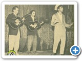 Andrade, Andradino e Saracura