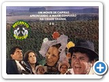Filme Serto em Festa - 1970
