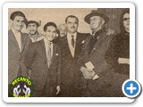 Nardelli, Saracura, Dorinho, Careca, Nenete, Ado Benatti e Nh Serena