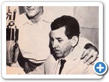 Saracura e Rielinho