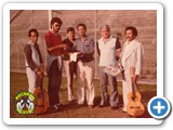 Pardinho, Sócrates, Sebastião Victor, Chicão Pereira, Jacaré e Tião Carreiro - 001