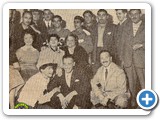 Sebastião Vitor e Amigos