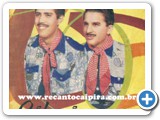 Silveira e Barrinha - Modinhas Sertanejas - Vol. 04