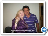 Iara e Sabino
