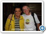 Sabino e Jos Carlos Perez