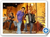 Sabino e Maestro Marinho do Acordeon