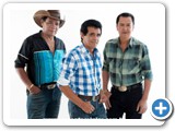 Simo, Sabino e Roney - 03