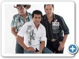 Simo, Sabino e Roney - 05