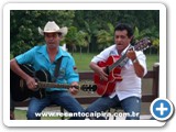 Simo, Sabino e Roney - 11