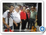Simo, Sabino e Roney e Z Cupido