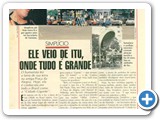 Simplício - Reportagem Revista Som Sertanejo