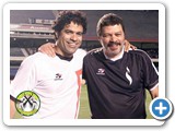 Raí e Sócrates