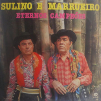 Fui o Primeiro - Sulino e Marrueiro 